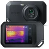 FLIR One C8 thermal imaging camera Juodas 320 x 240 pikselių Built-in display LCD