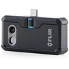 FLIR One FP3IC thermal imaging camera Noise equivalent temperature difference (NETD) Juodas 160 x 120 pikselių