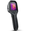 FLIR TG268 Infrarot-Thermometer -25 bis+400°C Juodas Built-in display LCD 320 x 240 pikselių