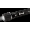 Flir Nekontaktinis IV įtampos detektorius su trigubu signalizacija ir žibintuvėliu