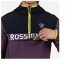 Fliso džemperis Alltrack Rossignol