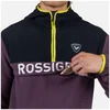 Fliso džemperis Alltrack Rossignol