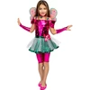 Floros kostiumas mergaitėms – Winx Club