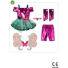 Floros kostiumas mergaitėms – Winx Club
