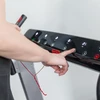 FLOW FITNESS ELEKTRINIS BĖGIMO TAKELIS RUNNER DTM400i