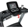 FLOW FITNESS ELEKTRINIS BĖGIMO TAKELIS RUNNER DTM2500