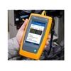 Fluke Networks Fluke LIQ-KIT Tinklo kabelių ir PoE testeris Pilka, Geltona