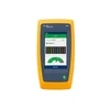 Fluke Networks Fluke LIQ-KIT Tinklo kabelių ir PoE testeris Pilka, Geltona