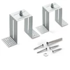 Ideal Lux FLUO kit recessed