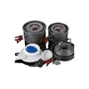 FEP Fire-klevas FMC-209 Travelware rinkinys
