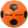 Foam Master UM127-BW PU SMJ sportinis putų kamuoliukas