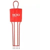 Futbolo siena NO10 160cm PDM-E160L4