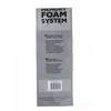 Footwear Insoles BIG STAR Memory Foam System 2 Pairs