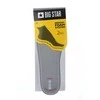 Footwear Insoles BIG STAR Memory Foam System 2 Pairs