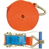 FORANKRA Krovinio tvirtinimo diržas T 6m / 10000 / 75mm .