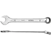Carruzzo FORGE KOMBINUOTI RAKTŲ RINKINYS 13 vnt. 8-32 mm Cr-V RWPn