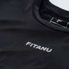 FORLAN vyriški berankoviai marškiniai