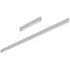 Lubinis šviestuvas GTV LED šviestuvas FORTA, 36W,2900lm,AC220-240V,50/60 Hz,PF>0,9,Ra≥80,IP20,IK08,180°,4000K,bal