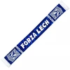 „Forza Lech“ šalikas 25/26, mėlynas