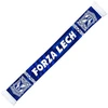 „Forza Lech“ šalikas 25/26, mėlynas