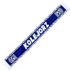 „Forza Lech“ šalikas 25/26, mėlynas