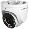 Foscam W5EP 5MP POE Baltas IP Surveillance Camera