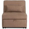 Fotelis Fotel IBERIS 80 cm Ruda