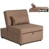 Fotelis Fotel IBERIS 80 cm Ruda