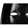 Fotelis NEMO FACE CHAIR, juodas, plastikinis