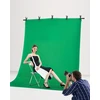 Vevor Foto fono stovas 154 x 198 cm studijai