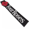 Four Roses baro kilimėlis 51x8 cm