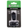 Fox40 Fox 40 Micro Saugos Švilpukas 9513-0008/9122-1408