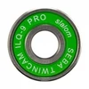 FR ILQ9 Slalomo Pro Riedučių Guoliai