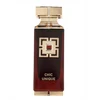 Fragrance World Chic Unique EDP parfumuotas vanduo unisex, 100 ml