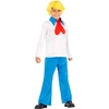 Fredo kostiumas berniukams – Scooby-Doo