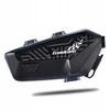 FreedConn F1 Plus V2 EU BT 5.4+EDR motorcycle intercom, range iki 500 m, SPEAKS POLISH