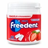 Freedent fragola strawberry 6pcs x 6 display(84g)