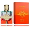 French Avenue Teas Me Aromatix Extrait De Parfum PP kvepalai unisex, 100 ml