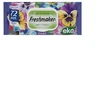 Freshmaker drėgnos servetėlės gėlių kvapo, 72 vnt