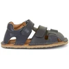 Froddo BAREFOOT FLEXY AVI vaikiški sandalai (G3150263)