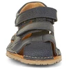 Froddo BAREFOOT FLEXY AVI vaikiški sandalai (G3150263)