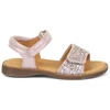 Froddo LORINE SPARKLE Vaikiški sandalai (G3150249-3)