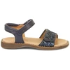 Froddo LORINE SPARKLE Vaikiški sandalai (G3150249-1)