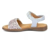 Froddo LORINE SPARKLE Vaikiški sandalai (G3150249-10)