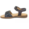 Froddo LORINE SPARKLE Vaikiški sandalai (G3150249-1)