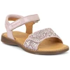 Froddo LORINE SPARKLE Vaikiški sandalai (G3150249-3)