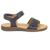 Froddo LORINE SPARKLE Vaikiški sandalai (G3150249-1)
