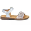 Froddo LORINE SPARKLE Vaikiški sandalai (G3150249-10)