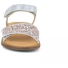 Froddo LORINE SPARKLE Vaikiški sandalai (G3150249-10)