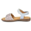 Froddo LORINE SPARKLE Vaikiški sandalai (G3150249-10)